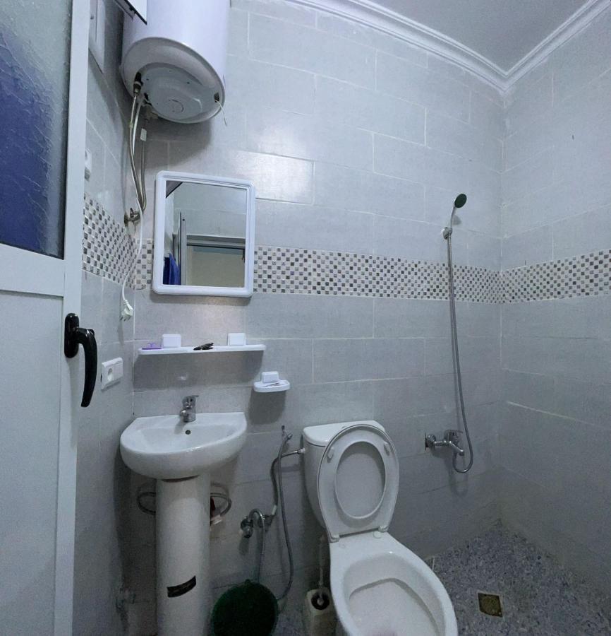 Casa Chaara Apartment เชฟชาอูน ภายนอก รูปภาพ